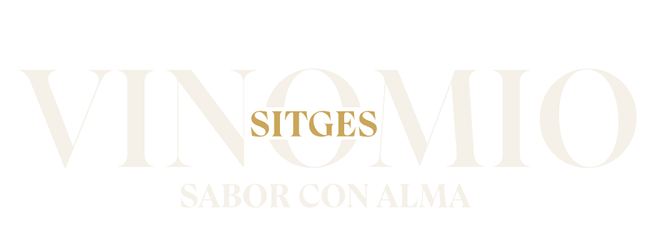 VINOMIO Sitges — Sabor con alma